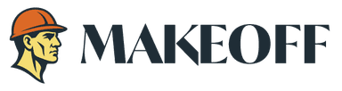 MAKEOFF Logo